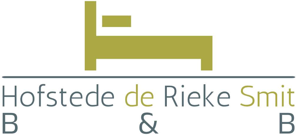 Hofstede de Rieke Smit in Wilsum, Germany