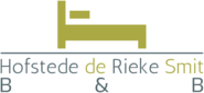 Hofstede de Rieke Smit